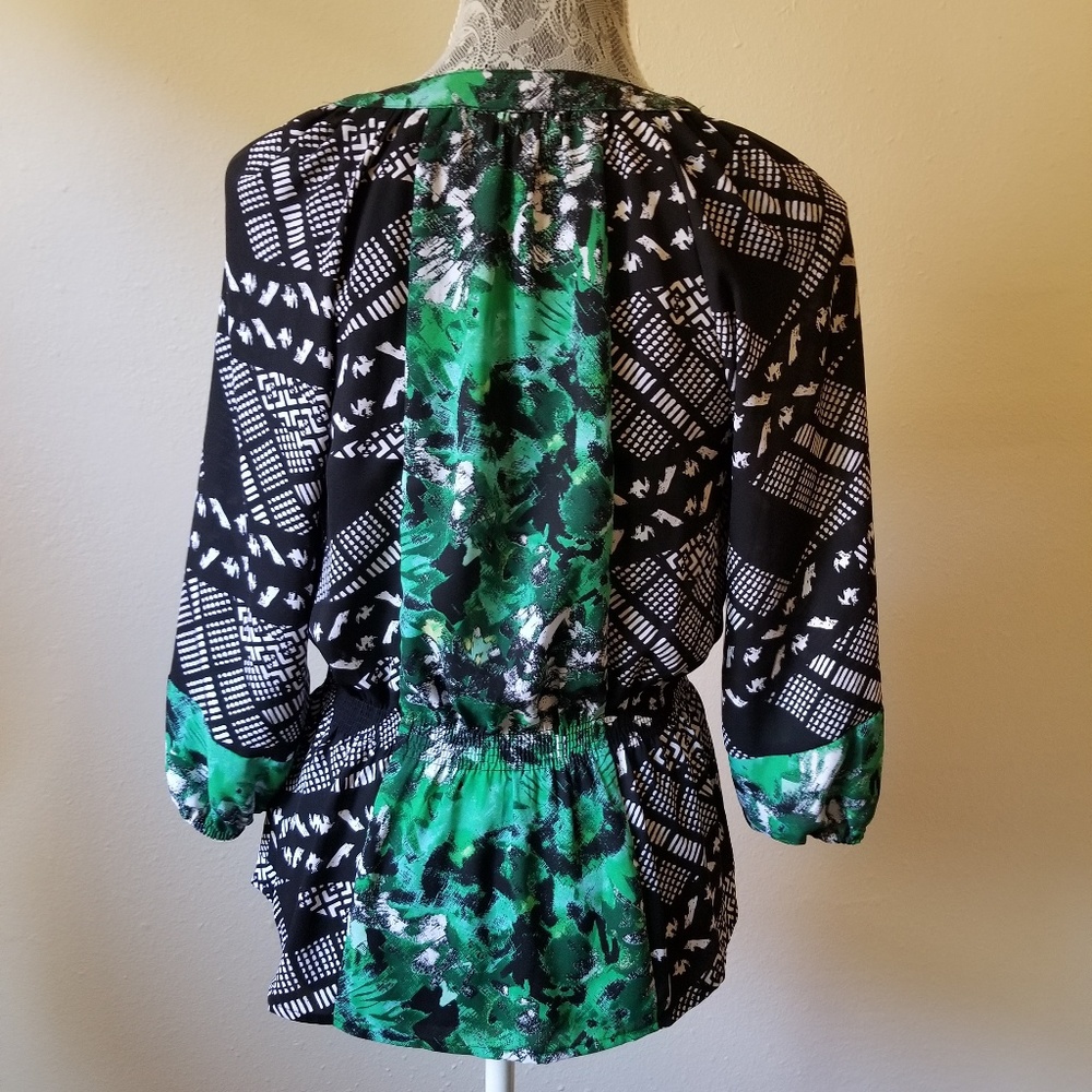 Blouse - Picture 2 of 2